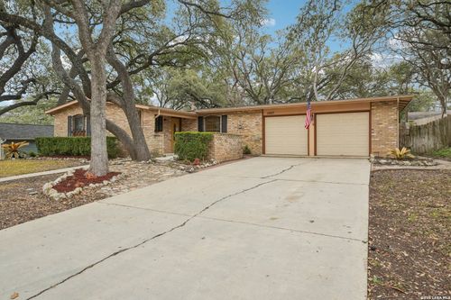 1307 Cibolo Trl, Universal City, TX, 78148-3504 | Card Image