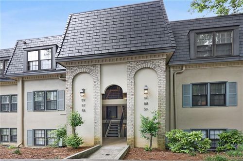 60 Chaumont Sq Nw, Atlanta, GA, 30327-1031 | Card Image