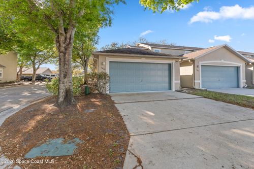 par8-1479 Beechfern Drive, Melbourne, FL, 32935 | Card Image