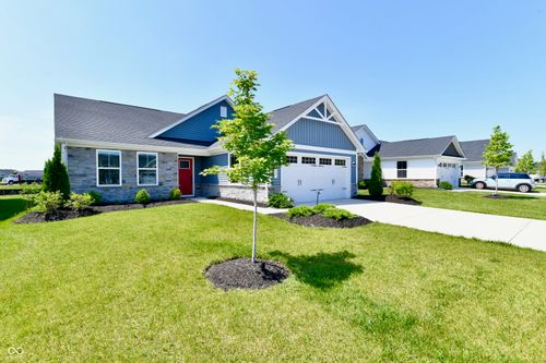 1267 Gunnison Dr, Greenfield, IN, 46140-5017 | Card Image