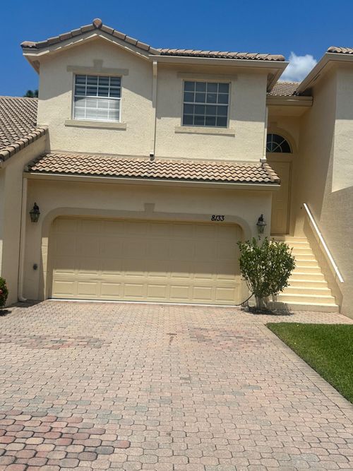 8133 Mulligan Cir, Port St Lucie, FL, 34986-3310 | Card Image