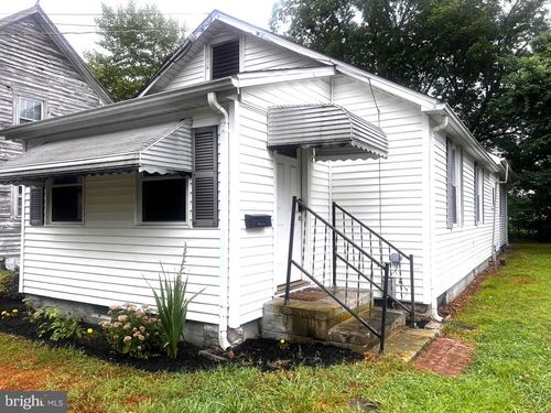 307 Willow St, SNOW HILL, MD, 21863-1029 | Card Image