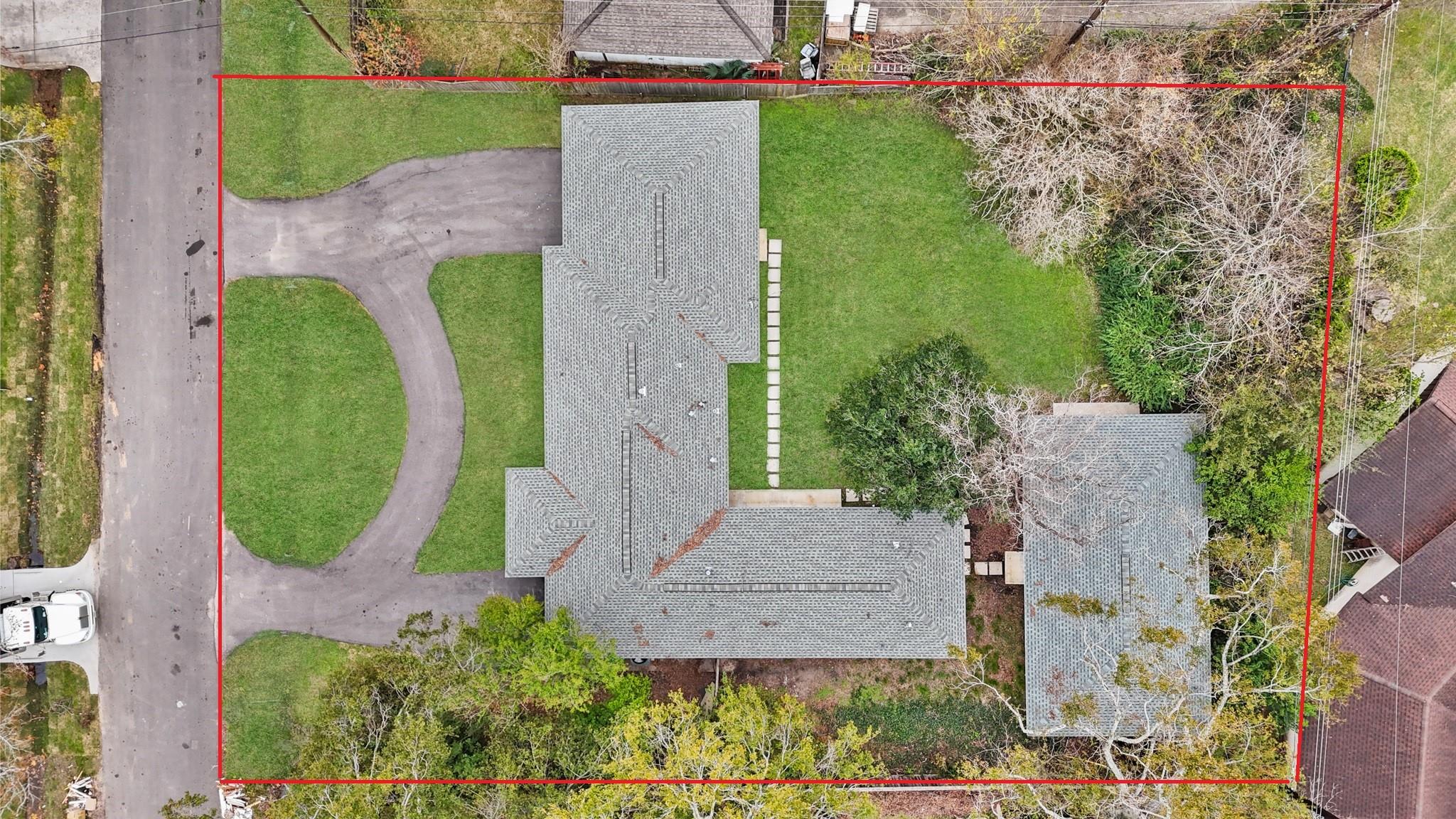 Residential in Houston
