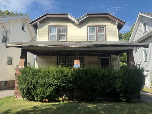 116 W High Ter, Rochester, NY, 14619-1835 | Card Image
