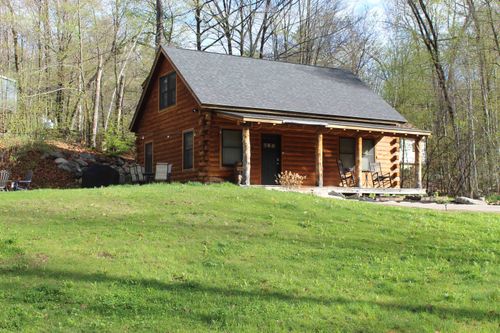 90 Chandler Mountain Rd, Intervale, NH, 03845 | Card Image