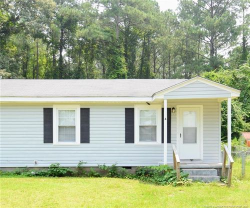 809 Varsity Dr, Fayetteville, NC, 28301 | Card Image