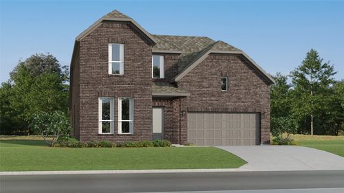 516 Corniche Circle, Hutto, TX, 78634 | Card Image