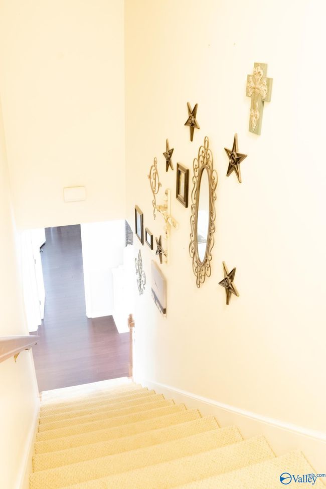 1508 Berrivine Dr, House other with 4 bedrooms, 3 bathrooms and null parking in Hartselle AL | Image 30