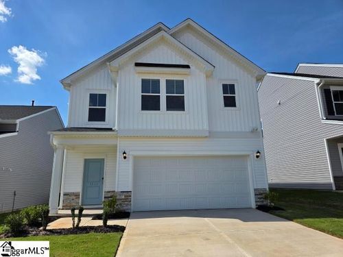 1134 Ogeechee Court, Spartanburg, SC, 29303 | Card Image