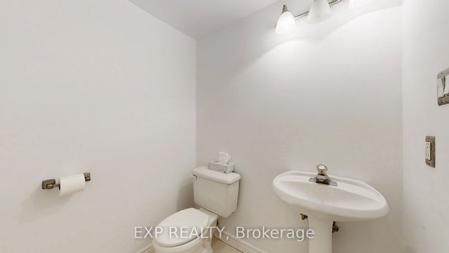 56 - 65 Brickyard Way, Condo with 4 bedrooms, 3 bathrooms and 1 parking in Brampton ON | Image 12
