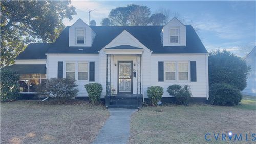 1866 Fairfax St, Petersburg, VA, 23805-1646 | Card Image