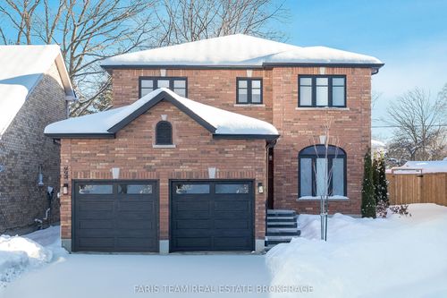 993 Whitney Cres, Midland, ON, L4R5N3 | Card Image