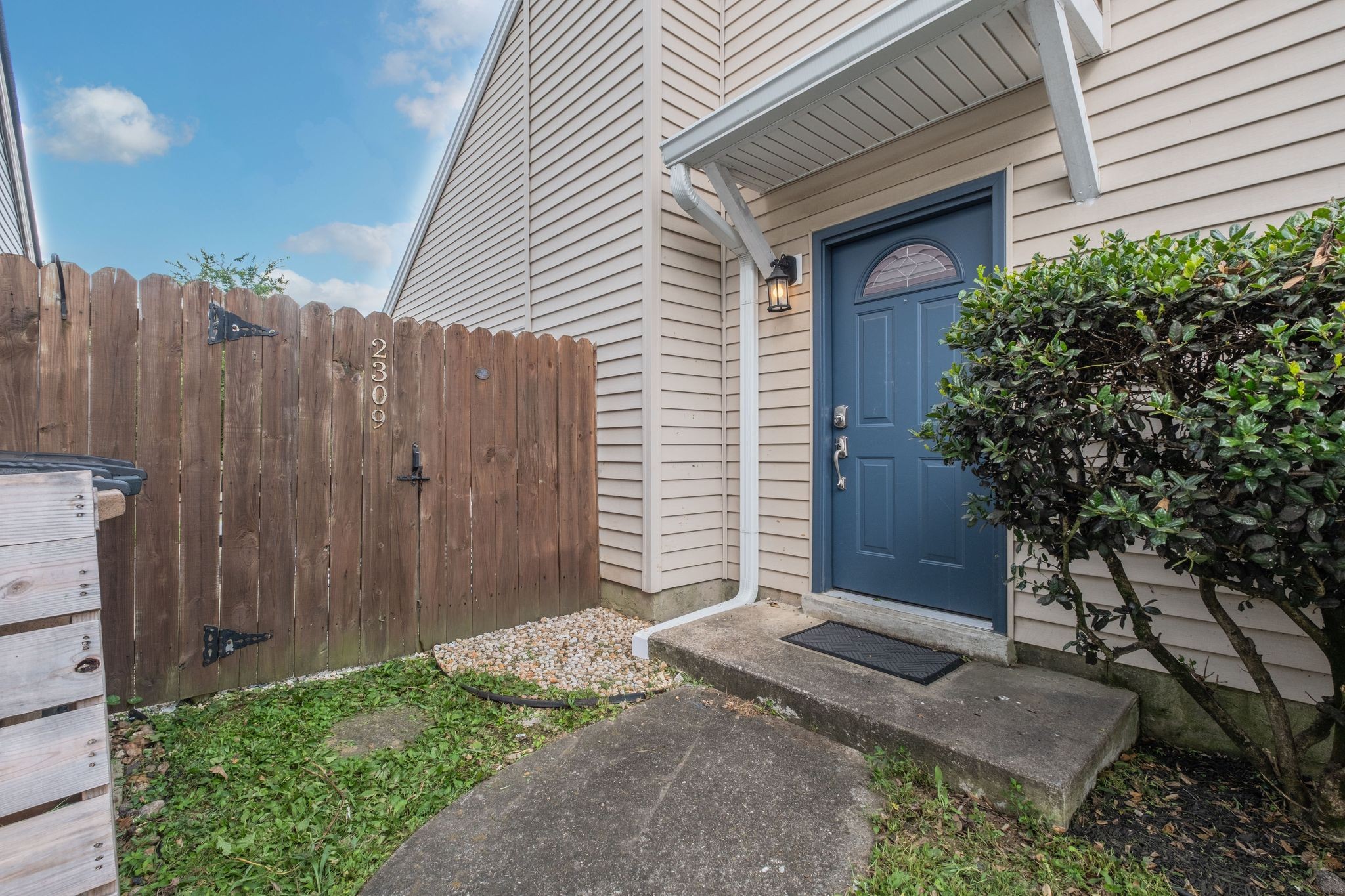 Residential in Nashville 4