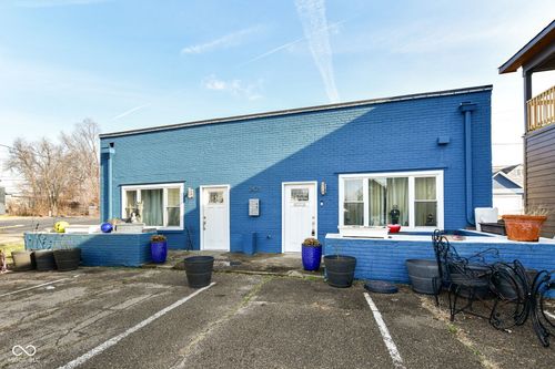 2421 Central Ave, Indianapolis, IN, 46205-4328 | Card Image