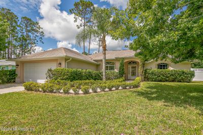 69 Utica Path, House other with 3 bedrooms, 2 bathrooms and null parking in Palm Coast FL | Image 2