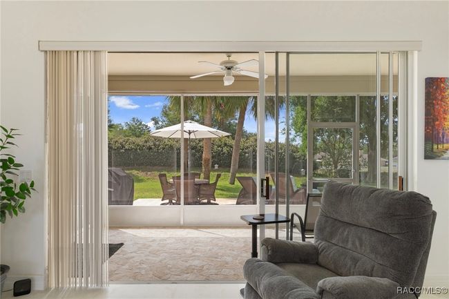 4731 Crestline Dr, House other with 3 bedrooms, 2 bathrooms and 2 parking in Beverly Hills FL | Image 12