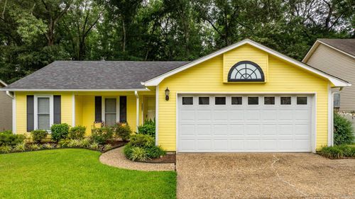 12501 Goldleaf Dr, Little Rock, AR, 72210-4728 | Card Image