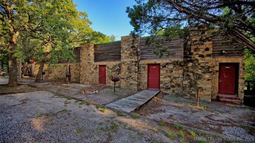 5144 Highway 77 S, Davis, OK, 73030-9581 | Card Image