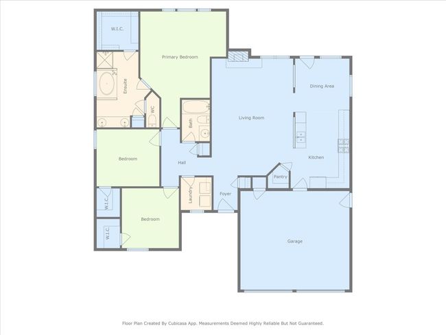 Floor plan / room layout | Image 40