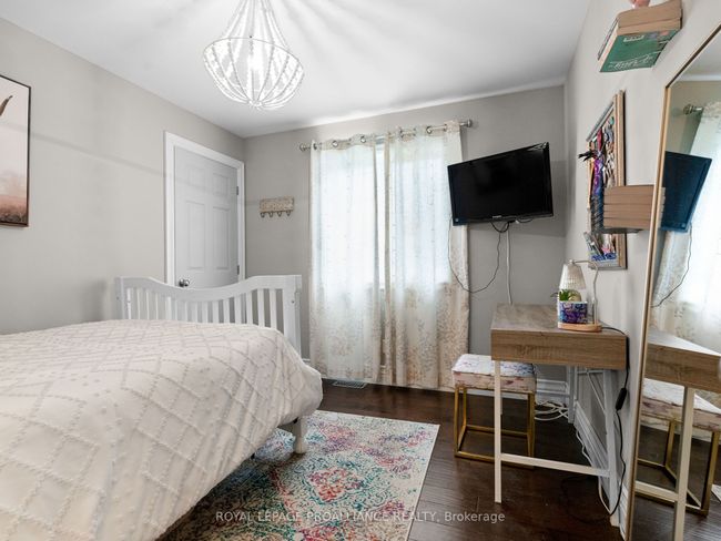 2515 Van Luven Rd, House other with 4 bedrooms, 3 bathrooms and 4 parking in Baltimore ON | Image 21