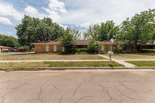 5501 78th St, Lubbock, TX, 79424-2601 | Card Image