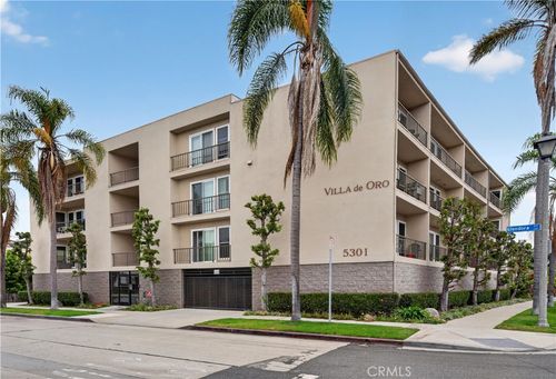 101-5301 E The Toledo, Long Beach, CA, 90803-5539 | Card Image