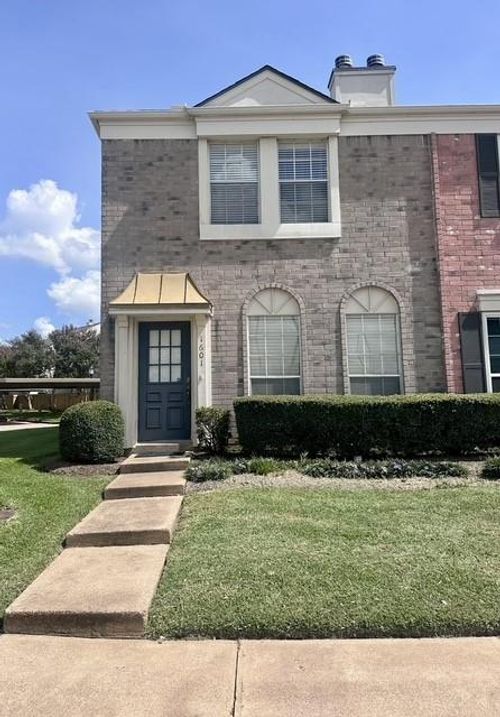 1601-2910 Grants Lake Blvd, Sugar Land, TX, 77479-1240 | Card Image