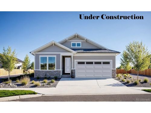 2130 Silverado Ln, Fort Lupton, CO, 80621 | Card Image