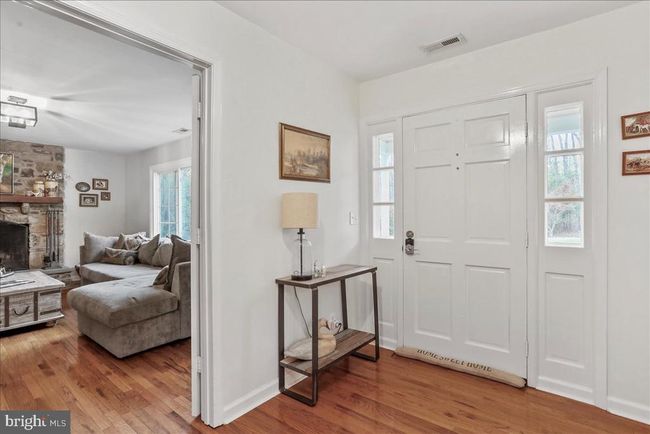6025 Coon Tree Rd, House other with 3 bedrooms, 2 bathrooms and null parking in THE PLAINS VA | Image 4