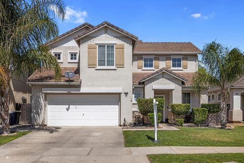 3145 Sweet Pea Avenue, Merced, CA, 95341 | Card Image