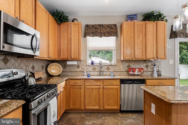 31 Rogers Pl, House other with 4 bedrooms, 3 bathrooms and null parking in BLACKWOOD NJ | Image 7