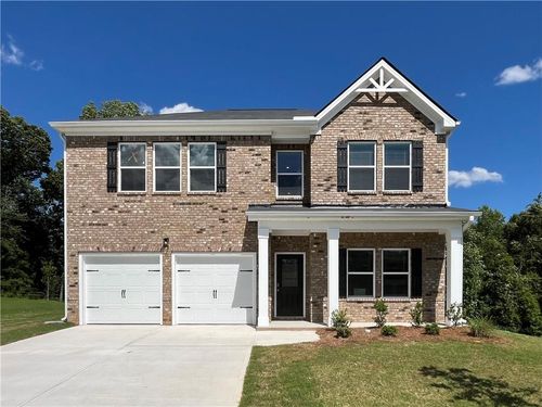 663 Dr M L King Jr Ave, Covington, GA, 30014 | Card Image