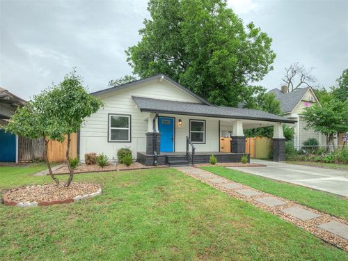 1625 2nd St, Oklahoma City, OK, 73106-2805 | Card Image