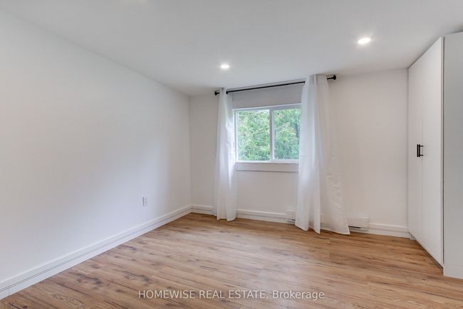 7785 Black River Rd, House other with 2 bedrooms, 1 bathrooms and 3 parking in Sutton West ON | Image 18