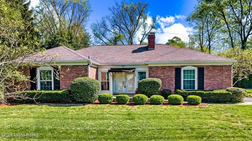 401 Winton Ln, Louisville, KY, 40206 | Card Image
