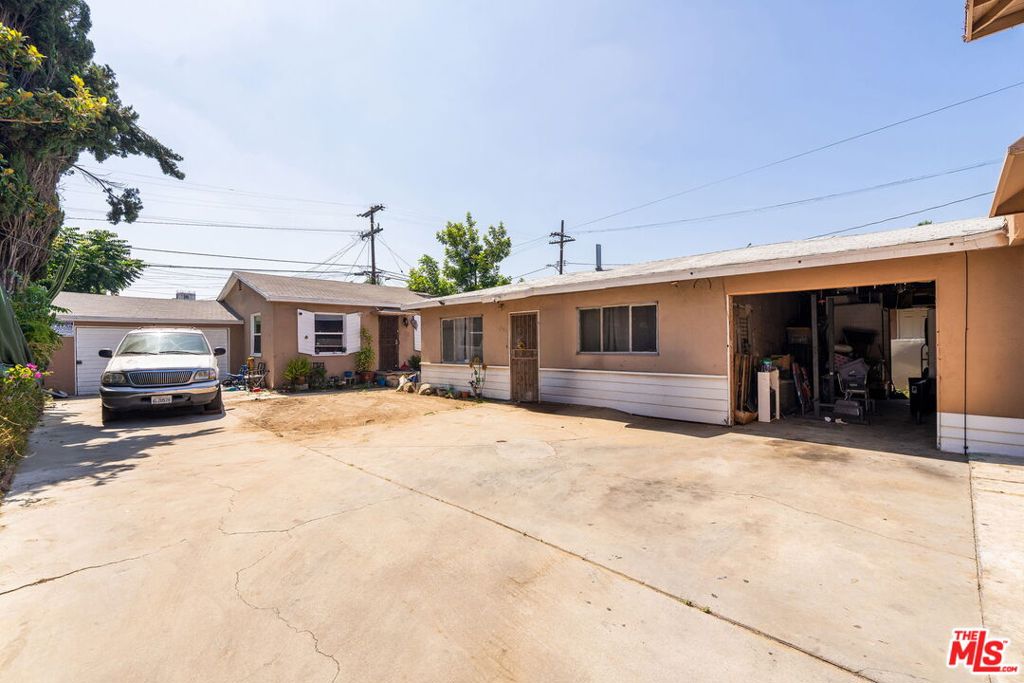 Residential Income in Los Angeles 5