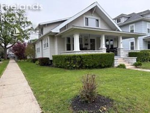 491 E Perry St., Tiffin, OH, 44883 | Card Image