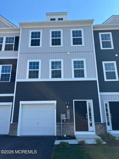 22 Forest Park Dr, WARETOWN, NJ, 08758-1202 | Card Image
