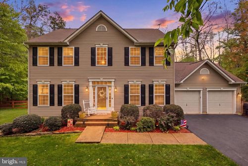 11511 Yeats Dr, CATLETT, VA, 20119-2569 | Card Image
