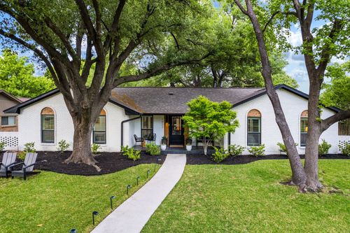 7423 Tangleglen Dr, Dallas, TX, 75248-5623 | Card Image