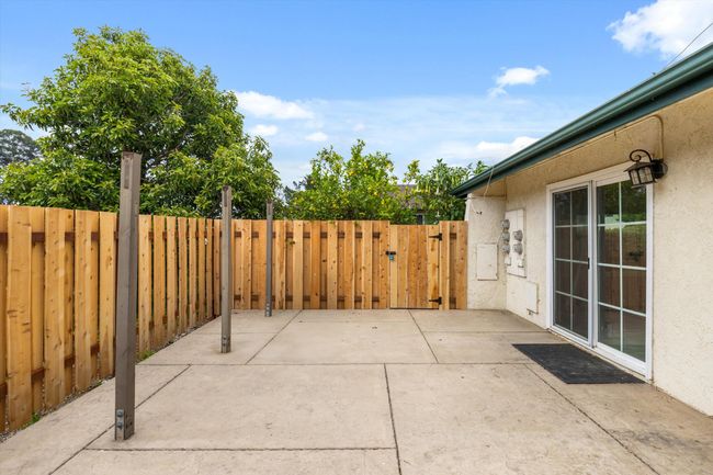 A - 409 Northgate Dr, Condo with 3 bedrooms, 2 bathrooms and null parking in Goleta CA | Image 29
