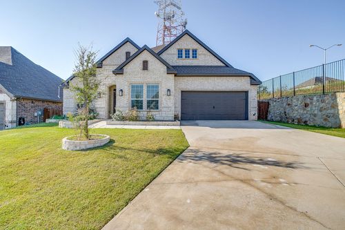 1281 Palo Duro Ct, Burleson, TX, 76028-4164 | Card Image