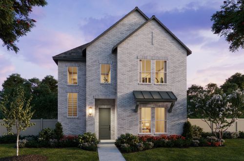 1116 Broomsedge Mews, Celina, TX, 75009-5966 | Card Image