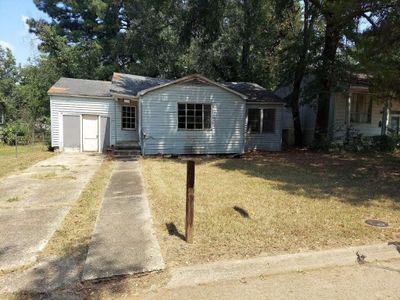 514 Connella Street, House other with 2 bedrooms, 1 bathrooms and null parking in Texarkana TX | Image 1