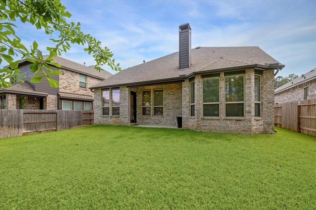 343 Great Hills Dr, House other with 4 bedrooms, 3 bathrooms and 2 parking in Montgomery TX | Image 31