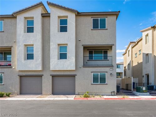 258-2669 Green Envy Ave, North Las Vegas, NV, 89086-1715 | Card Image