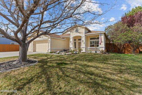 7815 Almeria Ct, Sparks, NV, 89436-6227 | Card Image