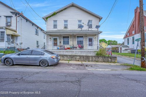 23 Church St, Edwardsville, PA, 18704-1627 | Card Image