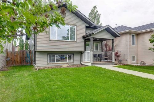 348 Lancaster Dr, Red Deer, AB, T4R3S4 | Card Image
