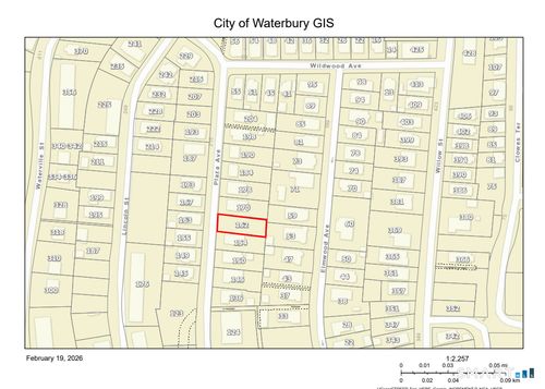 162 Plaza Avenue, Waterbury, CT, 06710 | Card Image